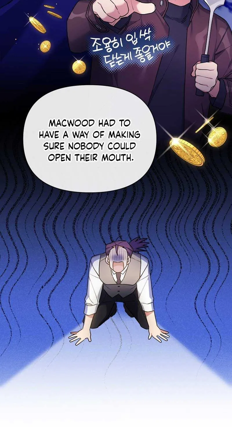 I’m a Villainess, but I’m Good at Cooking Chapter 38 page 79 - 