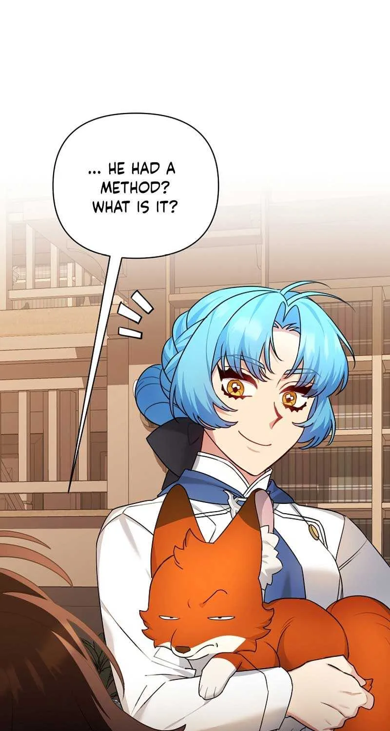 I’m a Villainess, but I’m Good at Cooking Chapter 38 page 80 - 