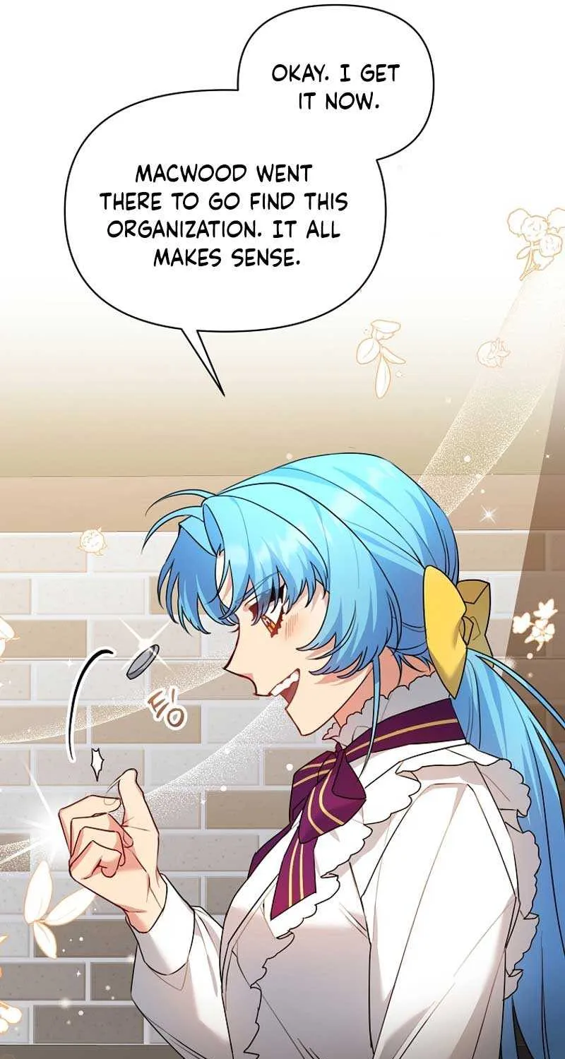 I’m a Villainess, but I’m Good at Cooking Chapter 38 page 9 - 