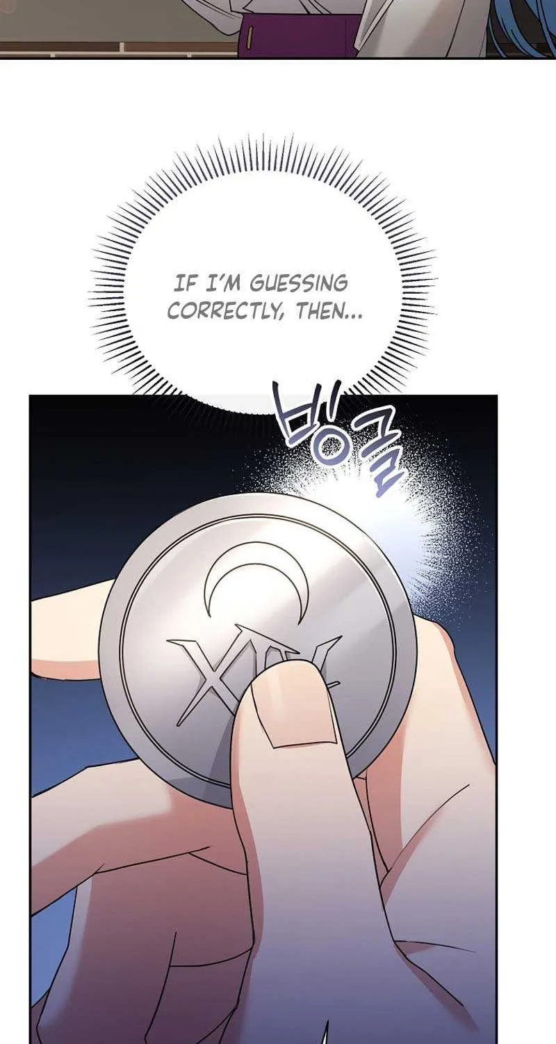 I’m a Villainess, but I’m Good at Cooking Chapter 38 page 10 - 