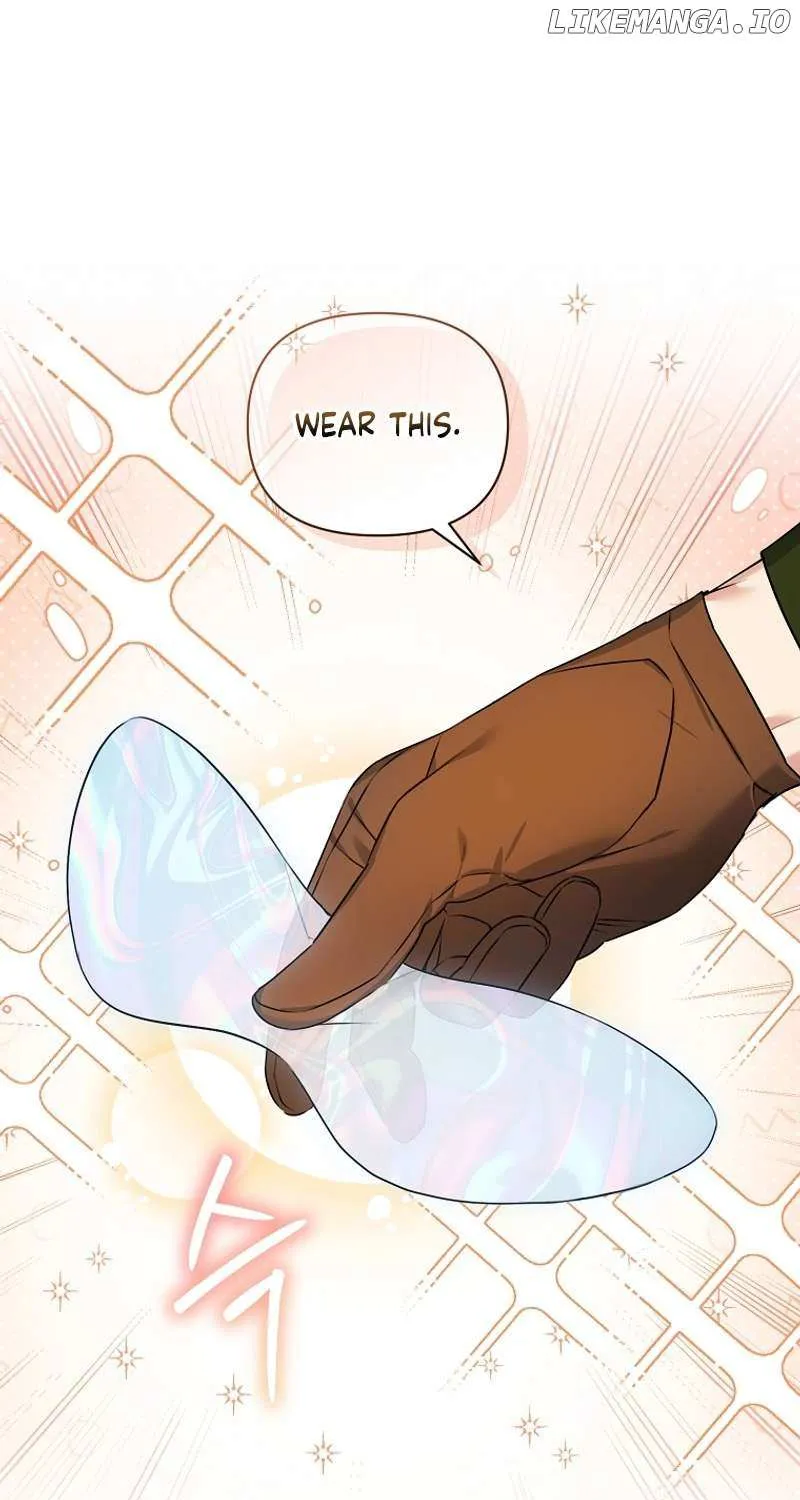 I’m a Villainess, but I’m Good at Cooking Chapter 39 page 12 - 