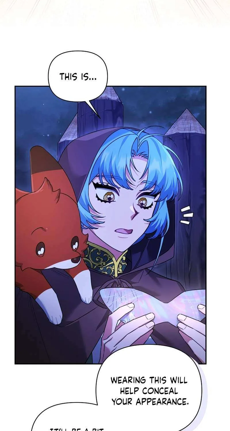 I’m a Villainess, but I’m Good at Cooking Chapter 39 page 13 - 
