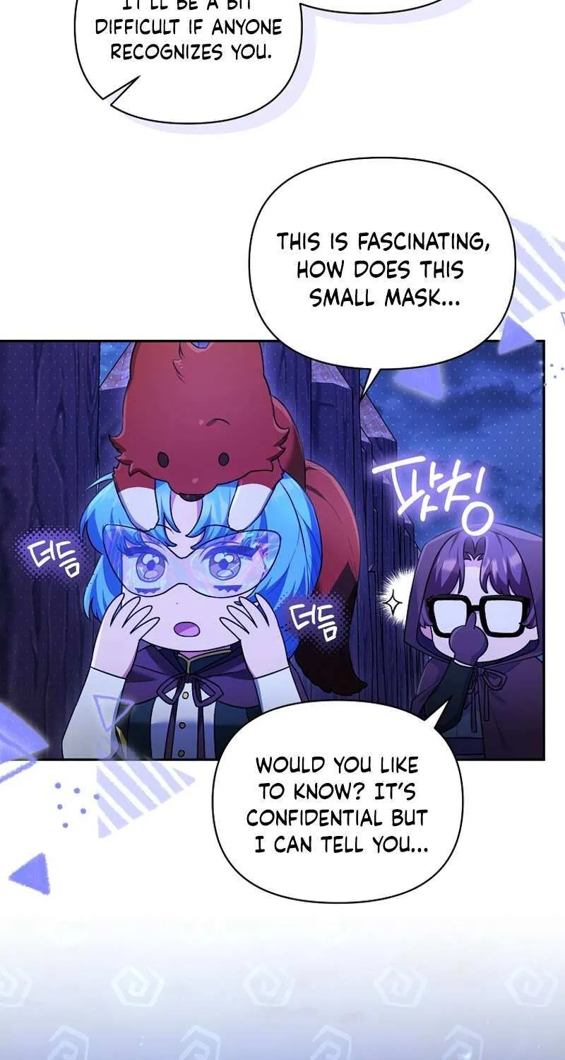 I’m a Villainess, but I’m Good at Cooking Chapter 39 page 14 - 