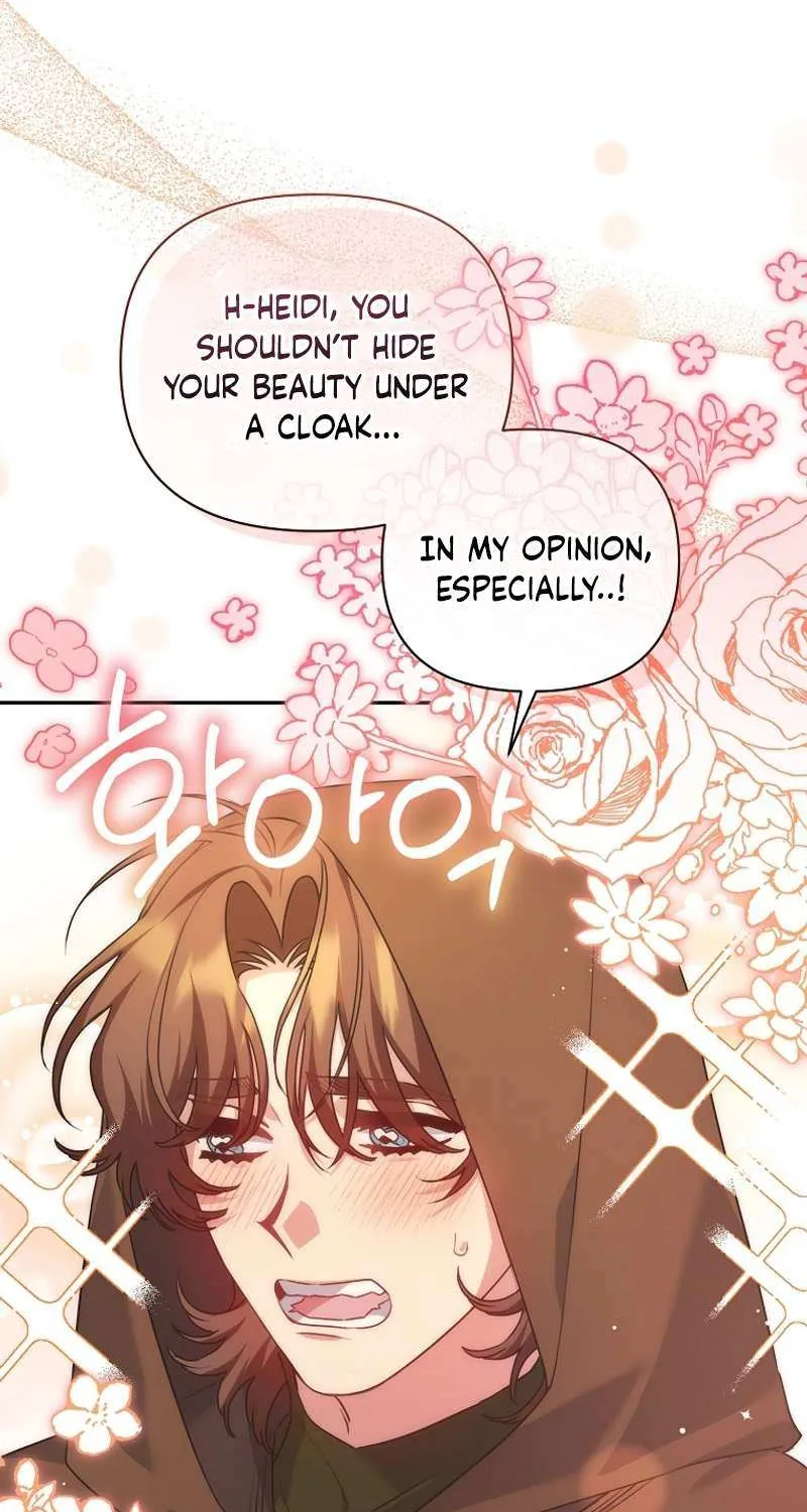 I’m a Villainess, but I’m Good at Cooking Chapter 39 page 17 - 