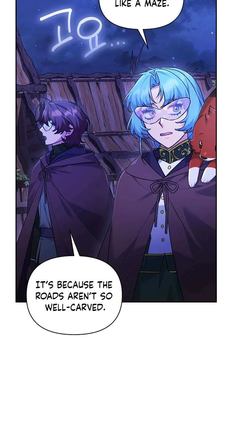 I’m a Villainess, but I’m Good at Cooking Chapter 39 page 24 - 