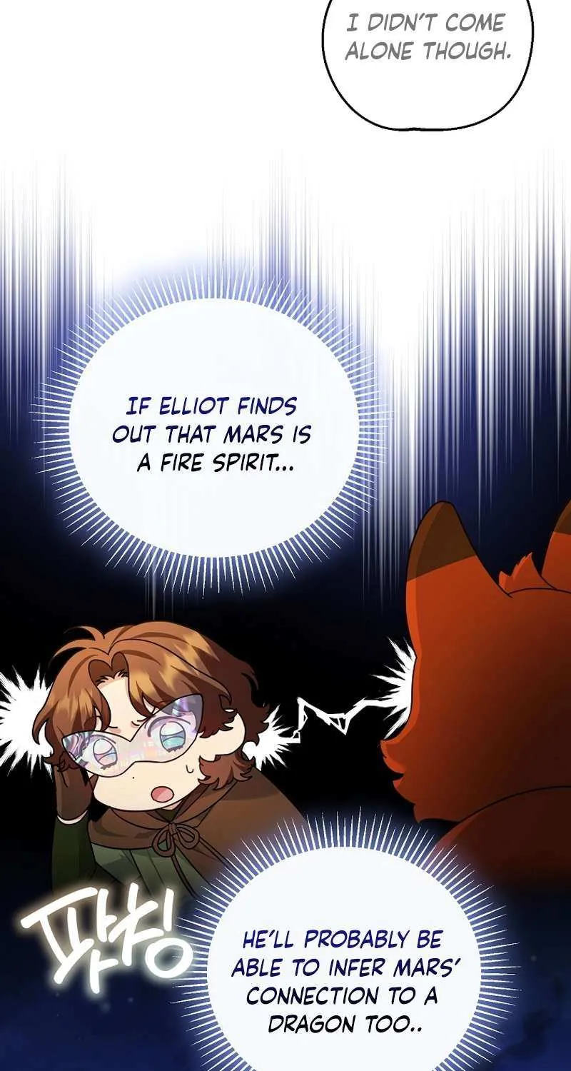 I’m a Villainess, but I’m Good at Cooking Chapter 39 page 26 - 