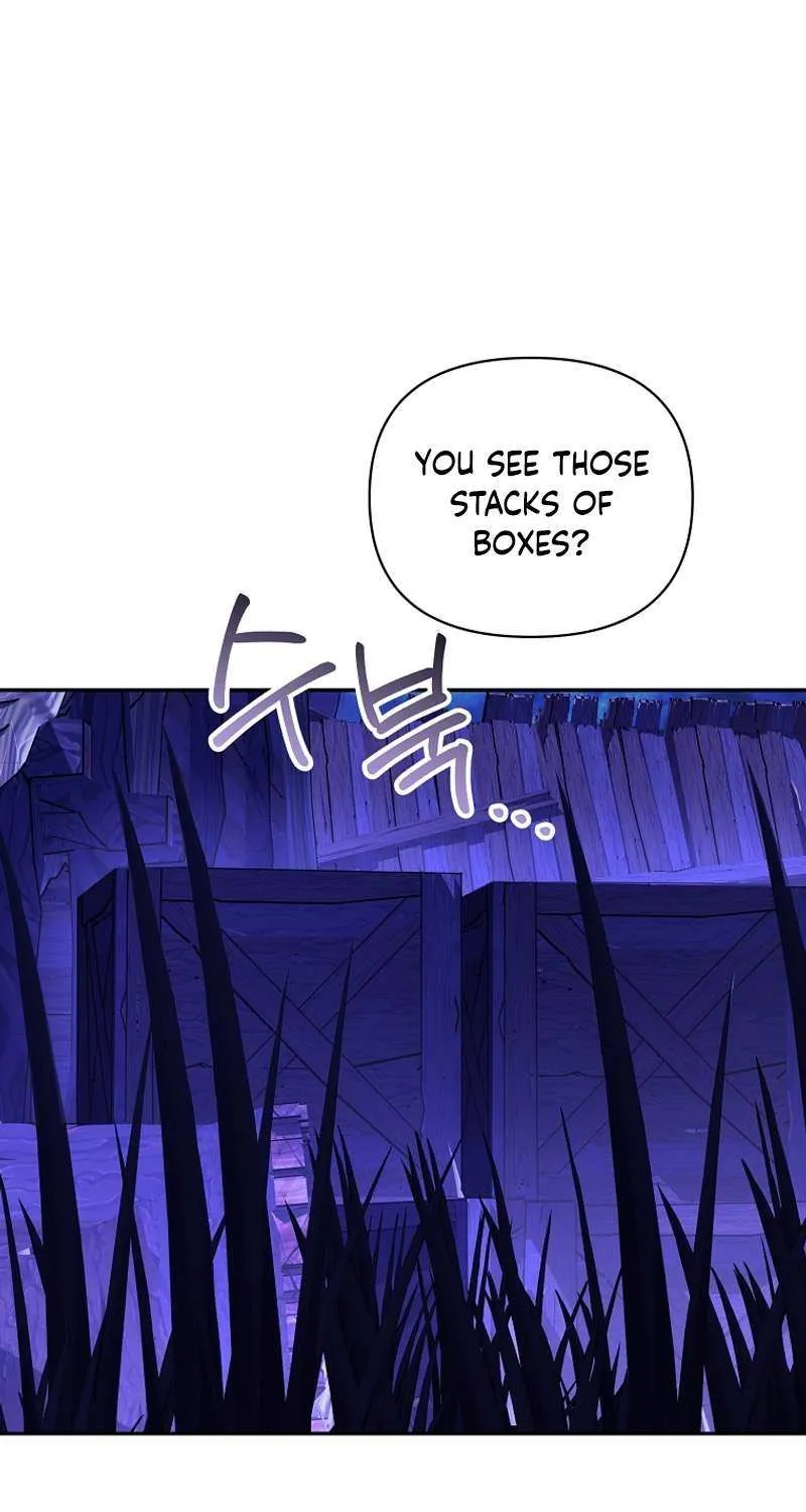I’m a Villainess, but I’m Good at Cooking Chapter 39 page 31 - 