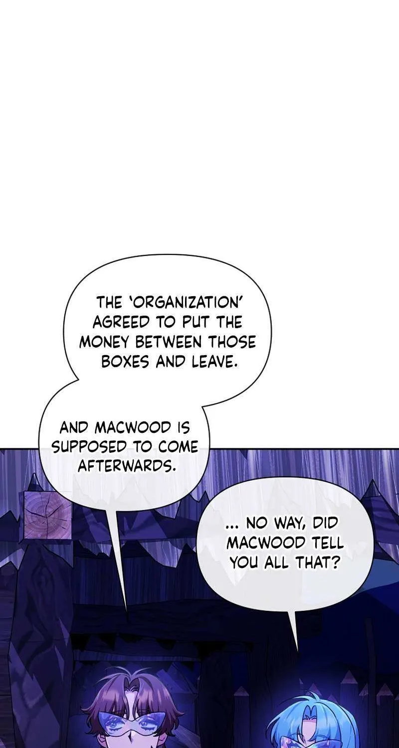 I’m a Villainess, but I’m Good at Cooking Chapter 39 page 32 - 