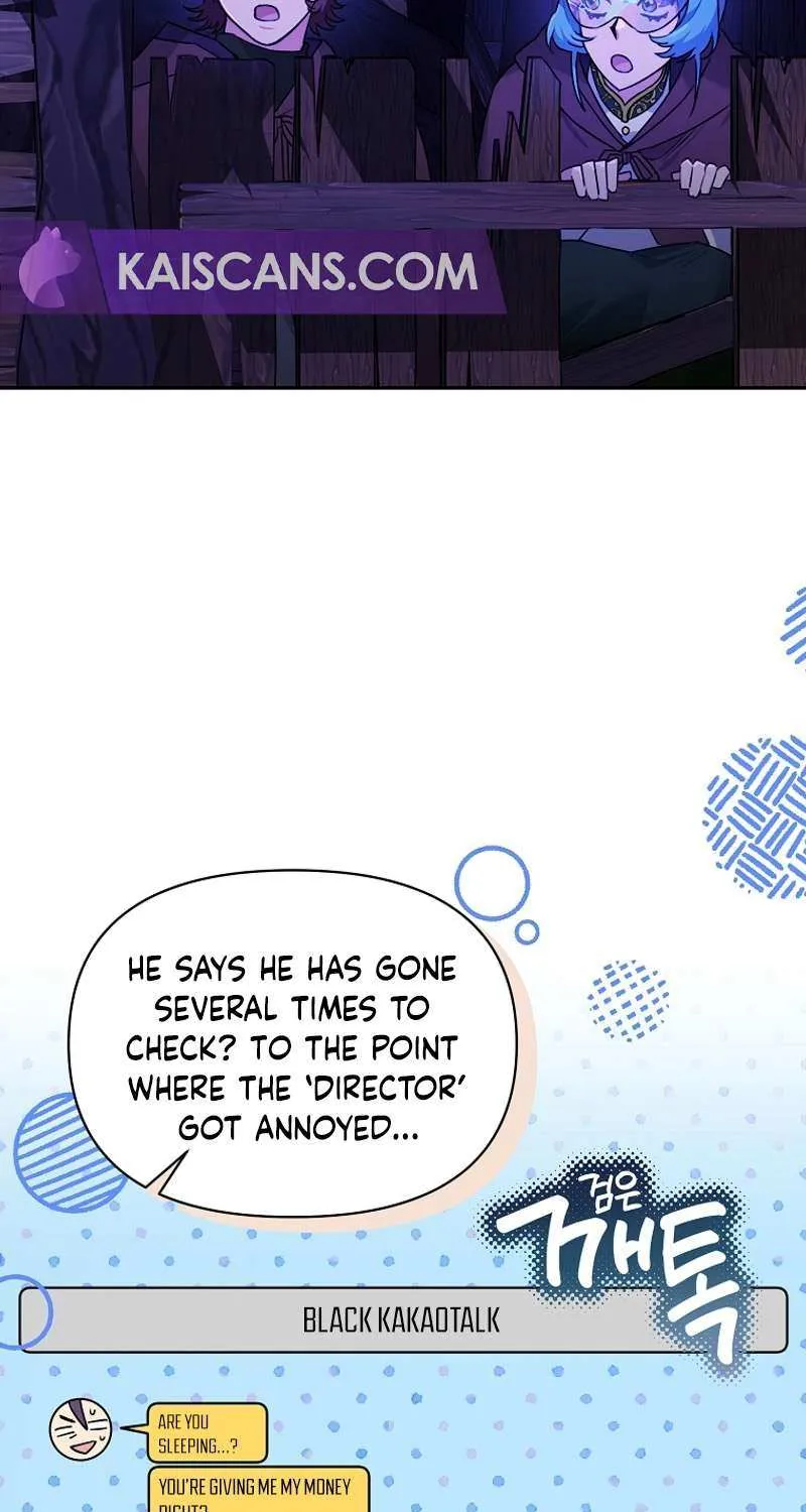 I’m a Villainess, but I’m Good at Cooking Chapter 39 page 33 - 