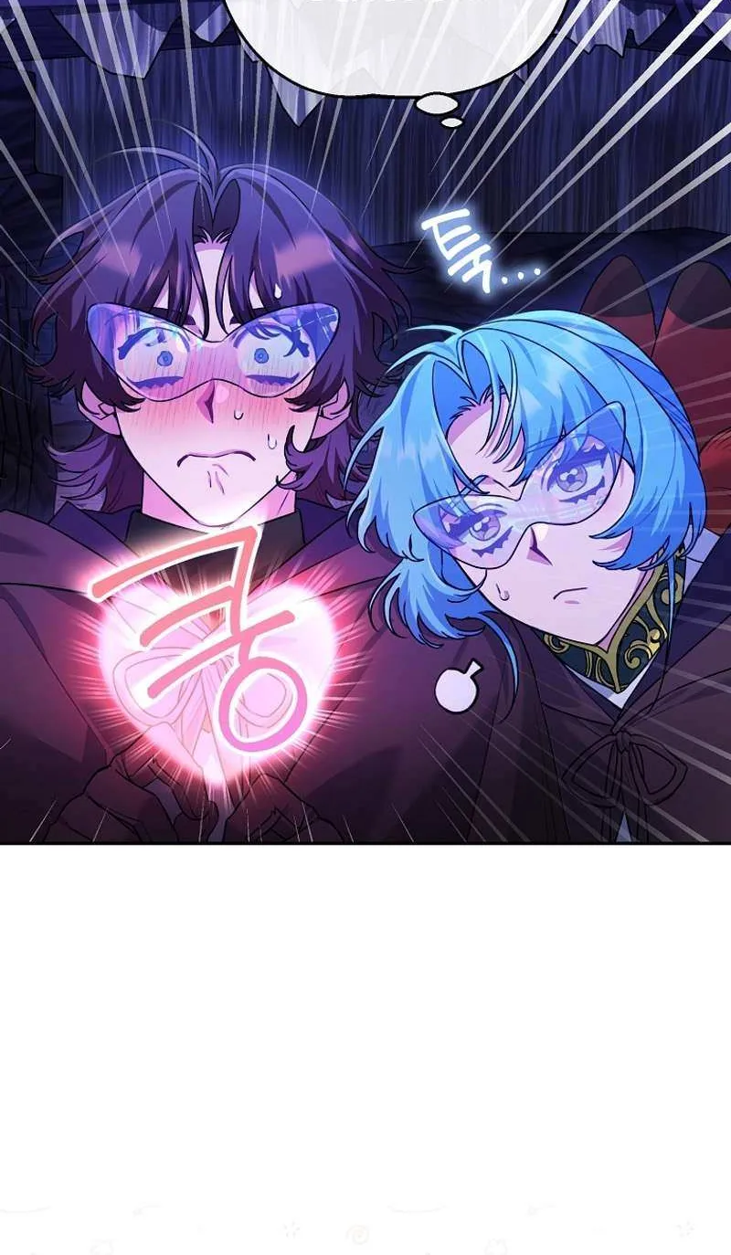 I’m a Villainess, but I’m Good at Cooking Chapter 39 page 36 - 
