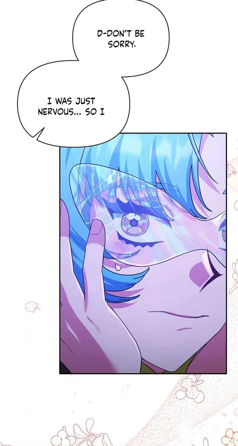 I’m a Villainess, but I’m Good at Cooking Chapter 39 page 39 - 