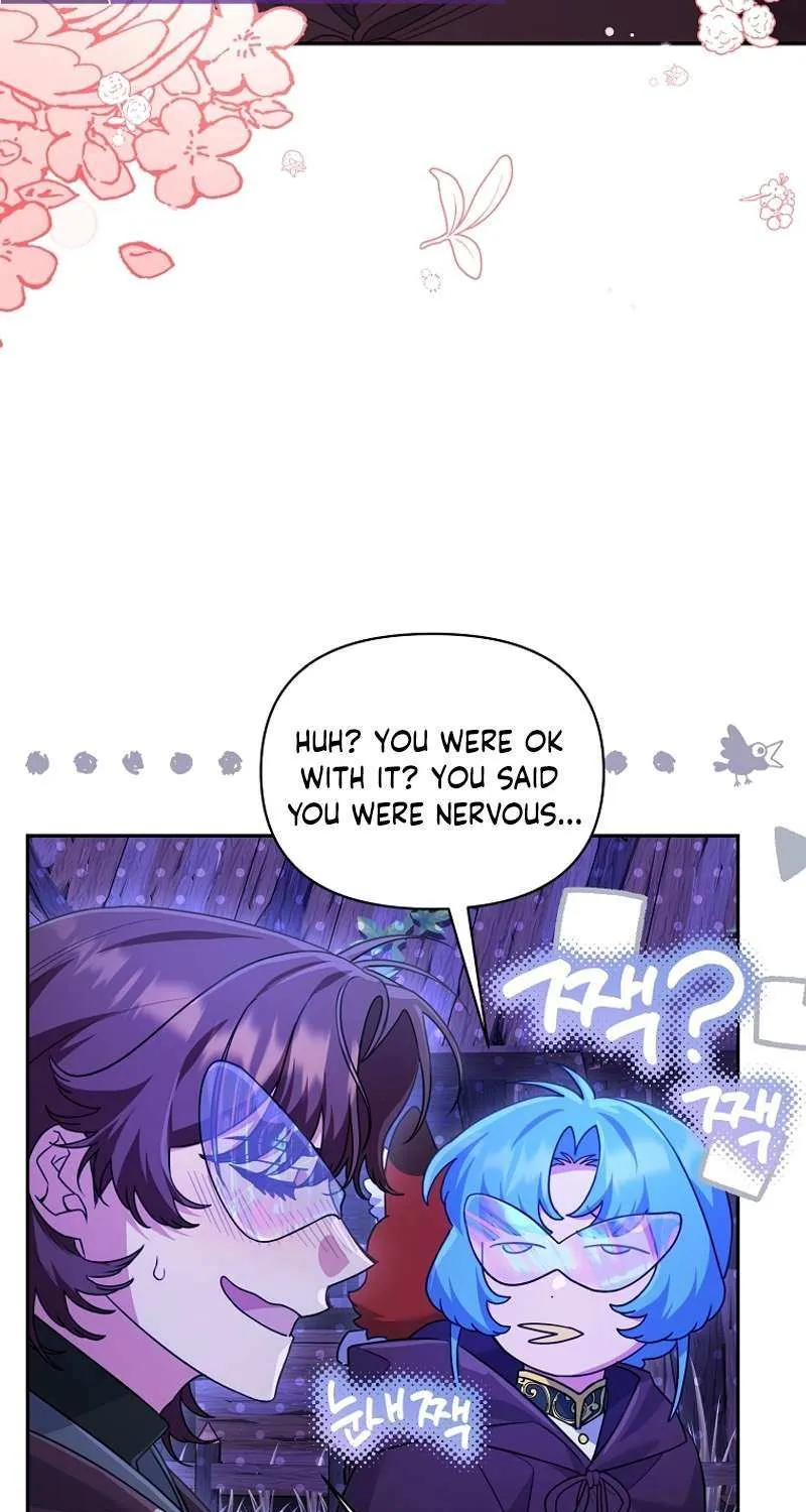 I’m a Villainess, but I’m Good at Cooking Chapter 39 page 41 - 