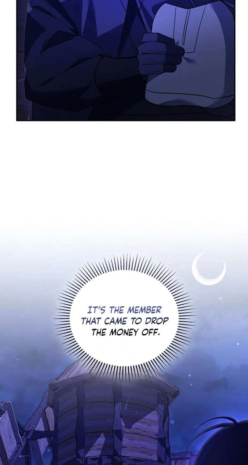 I’m a Villainess, but I’m Good at Cooking Chapter 39 page 47 - 
