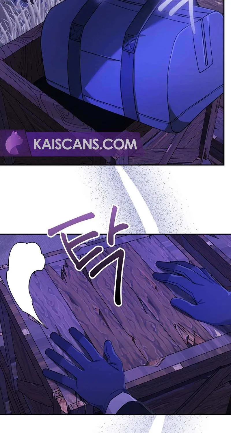I’m a Villainess, but I’m Good at Cooking Chapter 39 page 49 - 