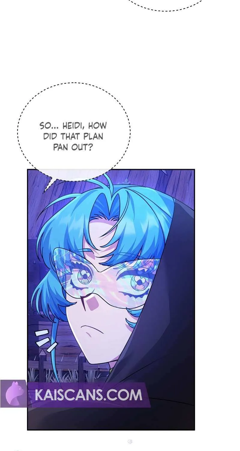 I’m a Villainess, but I’m Good at Cooking Chapter 39 page 65 - 