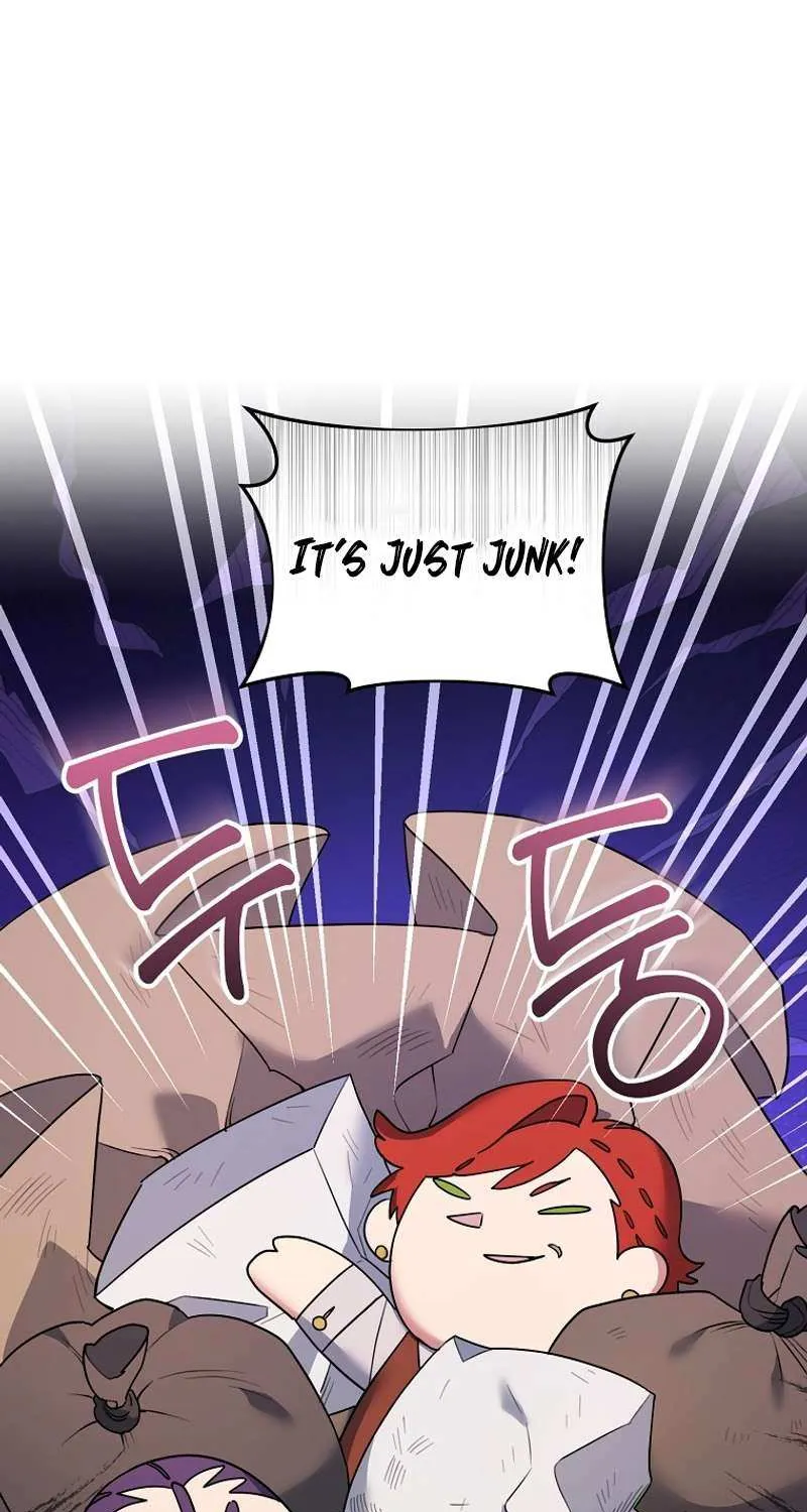 I’m a Villainess, but I’m Good at Cooking Chapter 39 page 69 - 