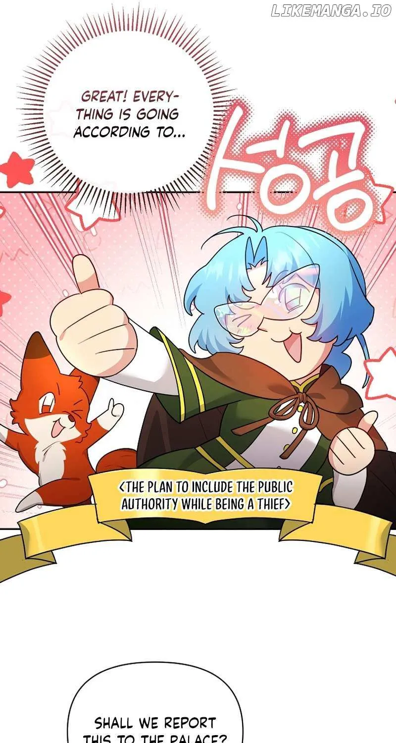 I’m a Villainess, but I’m Good at Cooking Chapter 39 page 79 - 