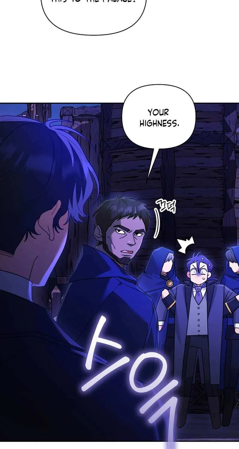 I’m a Villainess, but I’m Good at Cooking Chapter 39 page 80 - 