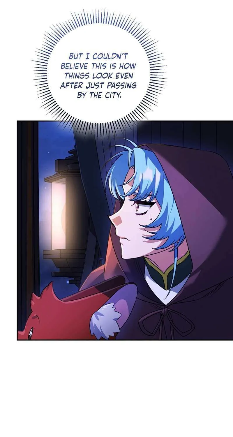 I’m a Villainess, but I’m Good at Cooking Chapter 39 page 9 - 