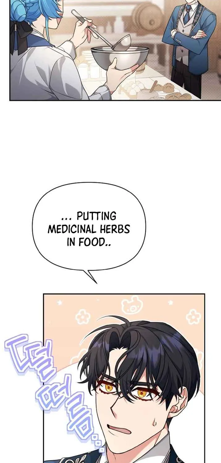 I’m a Villainess, but I’m Good at Cooking Chapter 4 page 17 - 