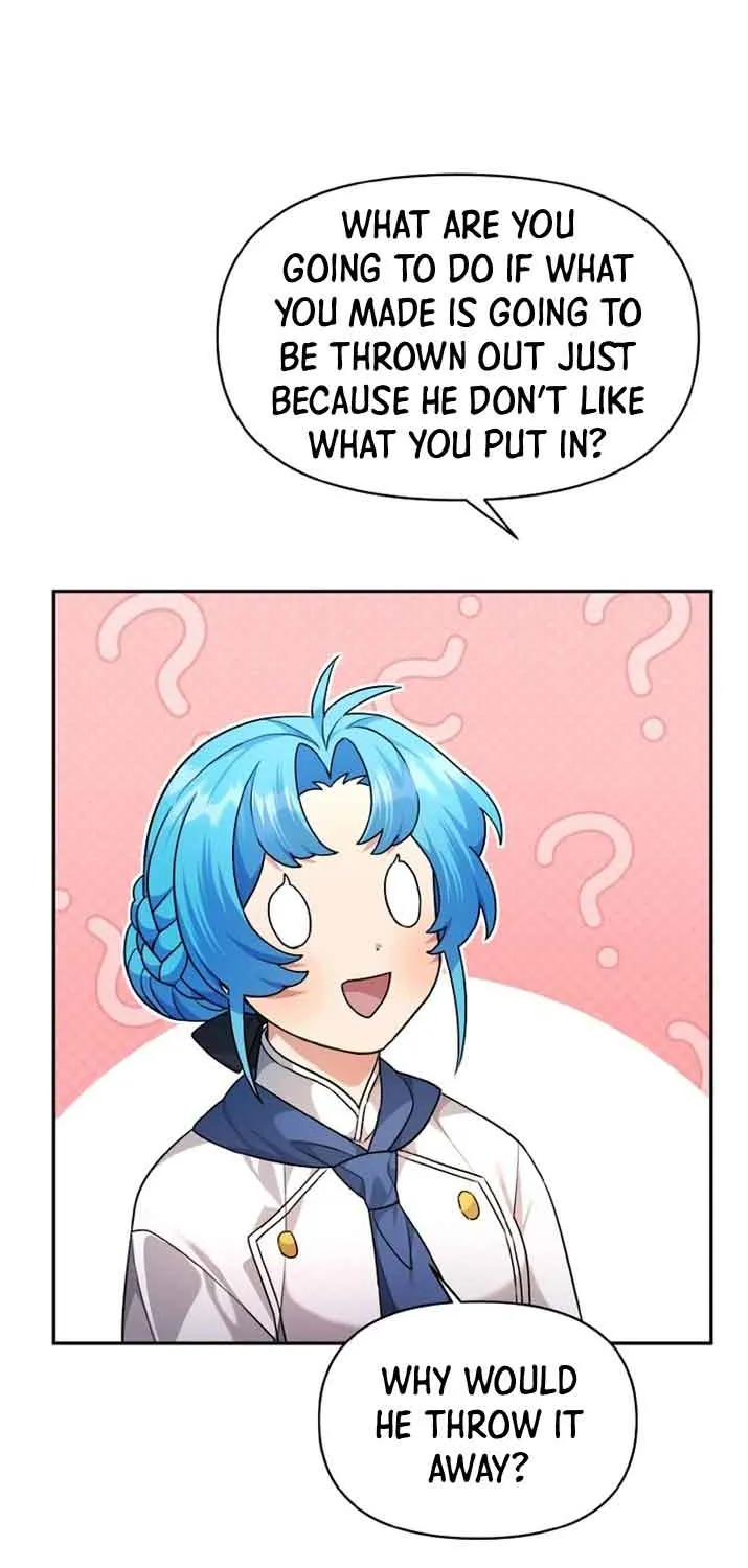 I’m a Villainess, but I’m Good at Cooking Chapter 4 page 22 - 