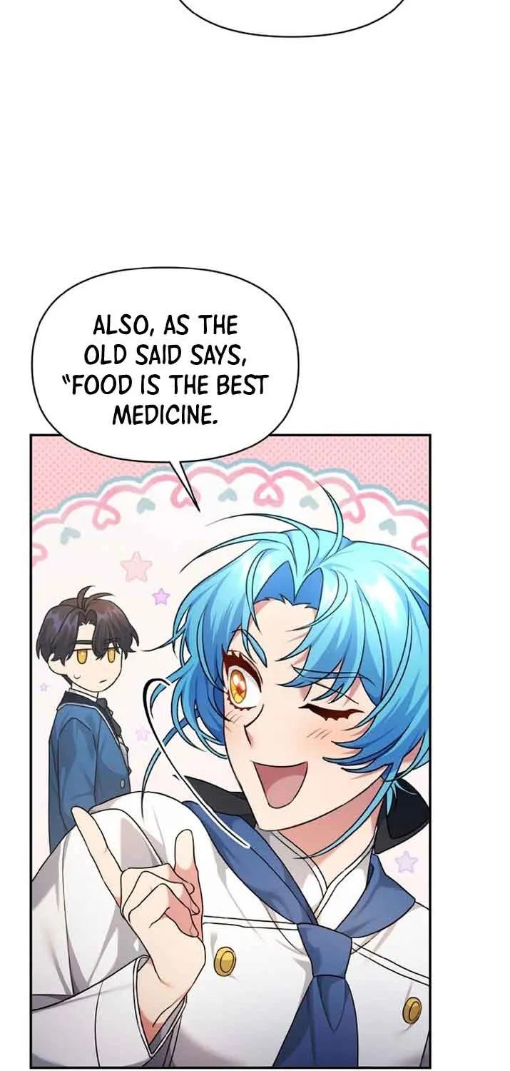 I’m a Villainess, but I’m Good at Cooking Chapter 4 page 25 - 