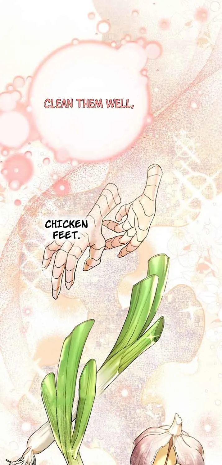 I’m a Villainess, but I’m Good at Cooking Chapter 4 page 28 - 