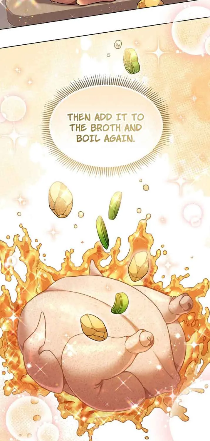 I’m a Villainess, but I’m Good at Cooking Chapter 4 page 34 - 
