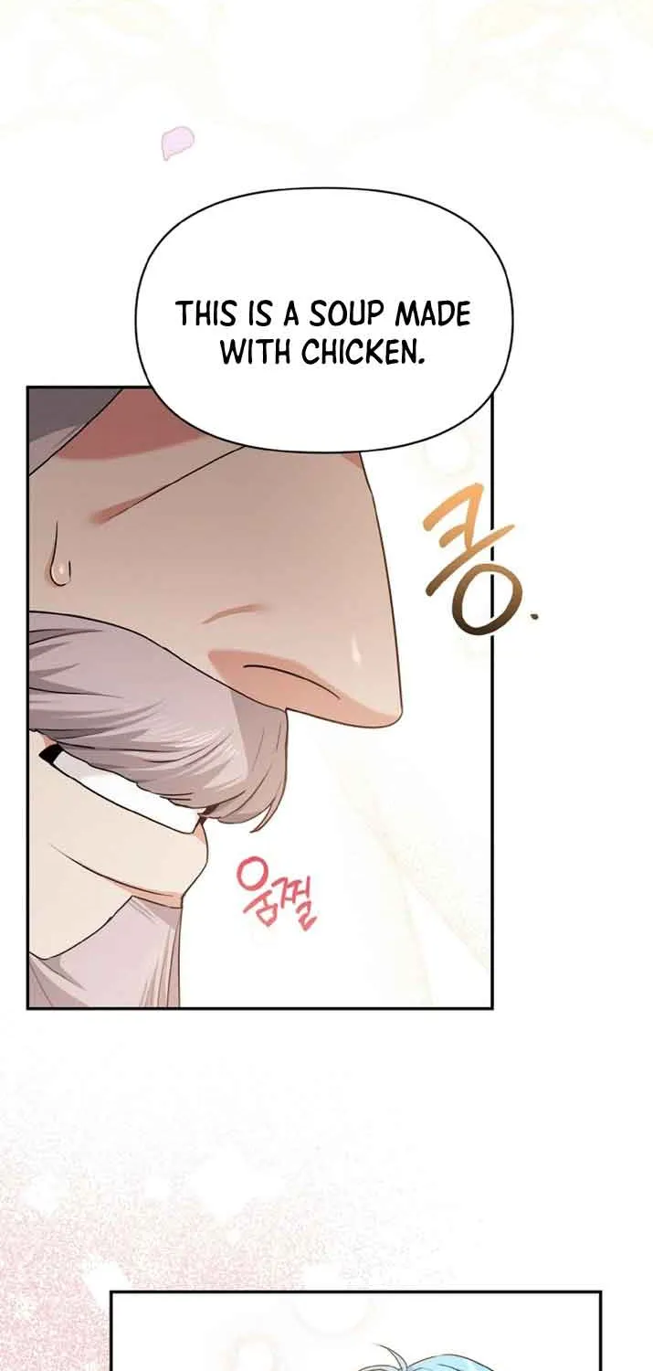 I’m a Villainess, but I’m Good at Cooking Chapter 4 page 37 - 