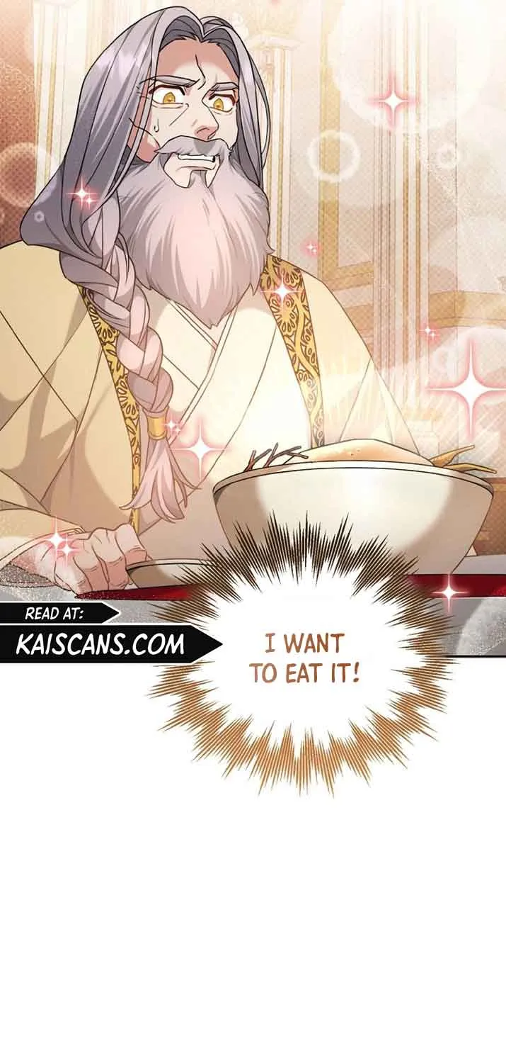 I’m a Villainess, but I’m Good at Cooking Chapter 4 page 40 - 