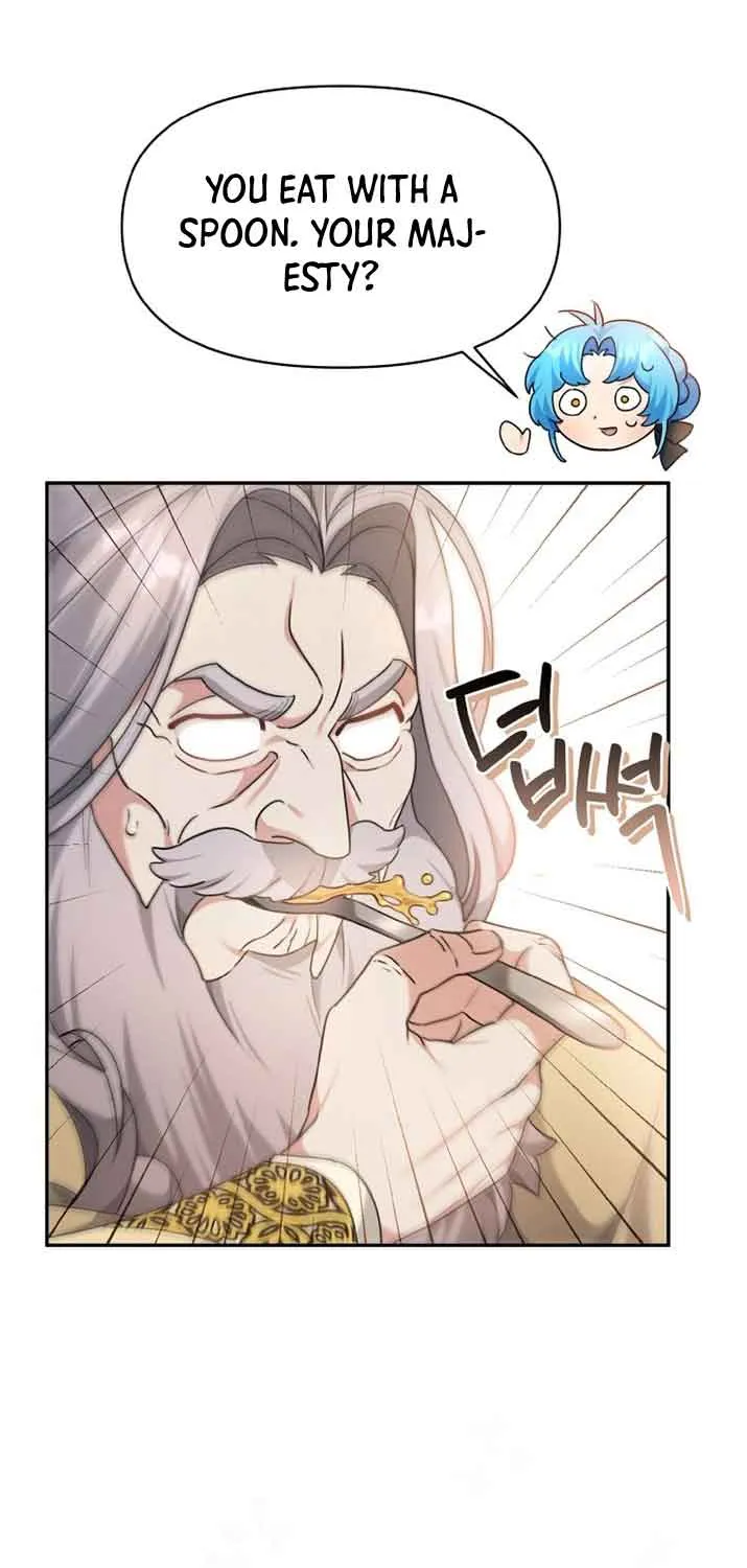 I’m a Villainess, but I’m Good at Cooking Chapter 4 page 42 - 