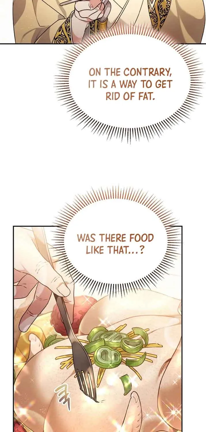 I’m a Villainess, but I’m Good at Cooking Chapter 4 page 45 - 