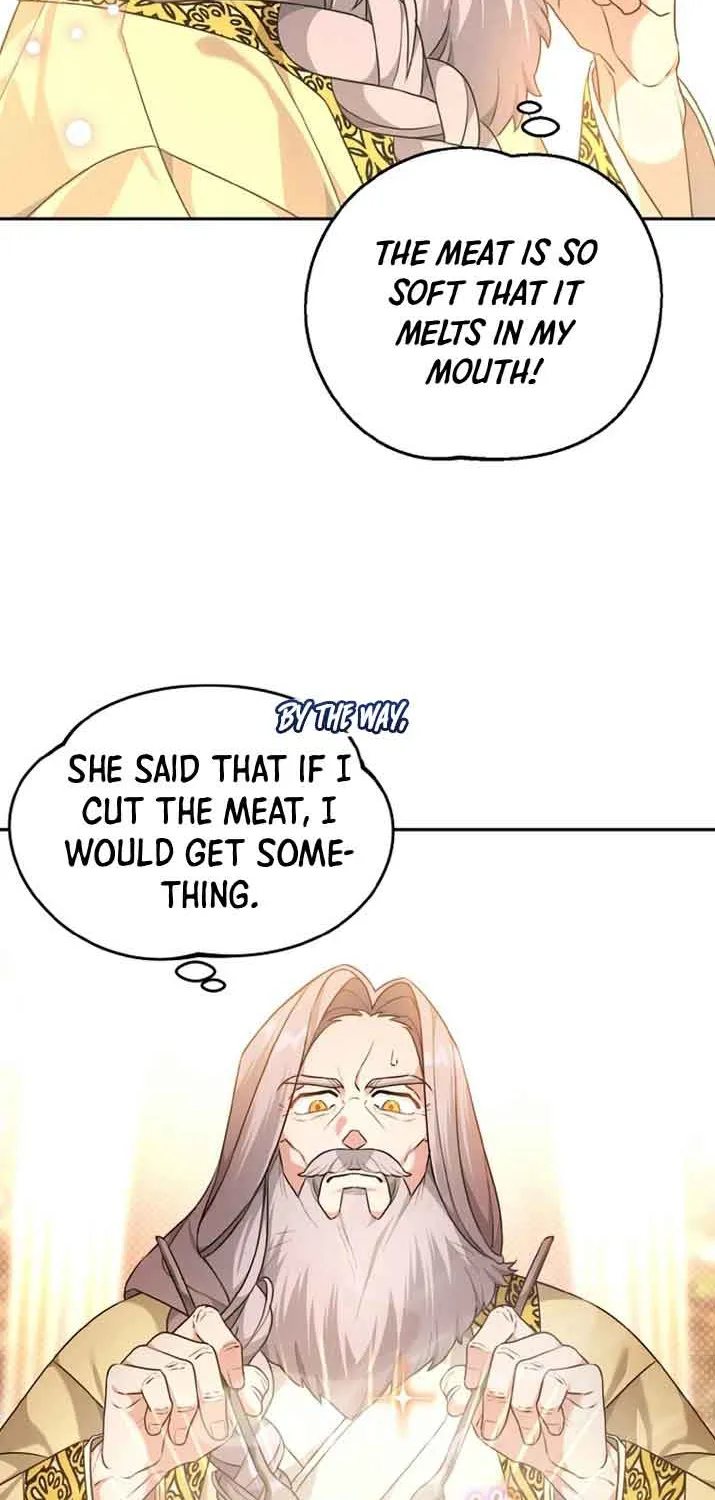 I’m a Villainess, but I’m Good at Cooking Chapter 4 page 48 - 