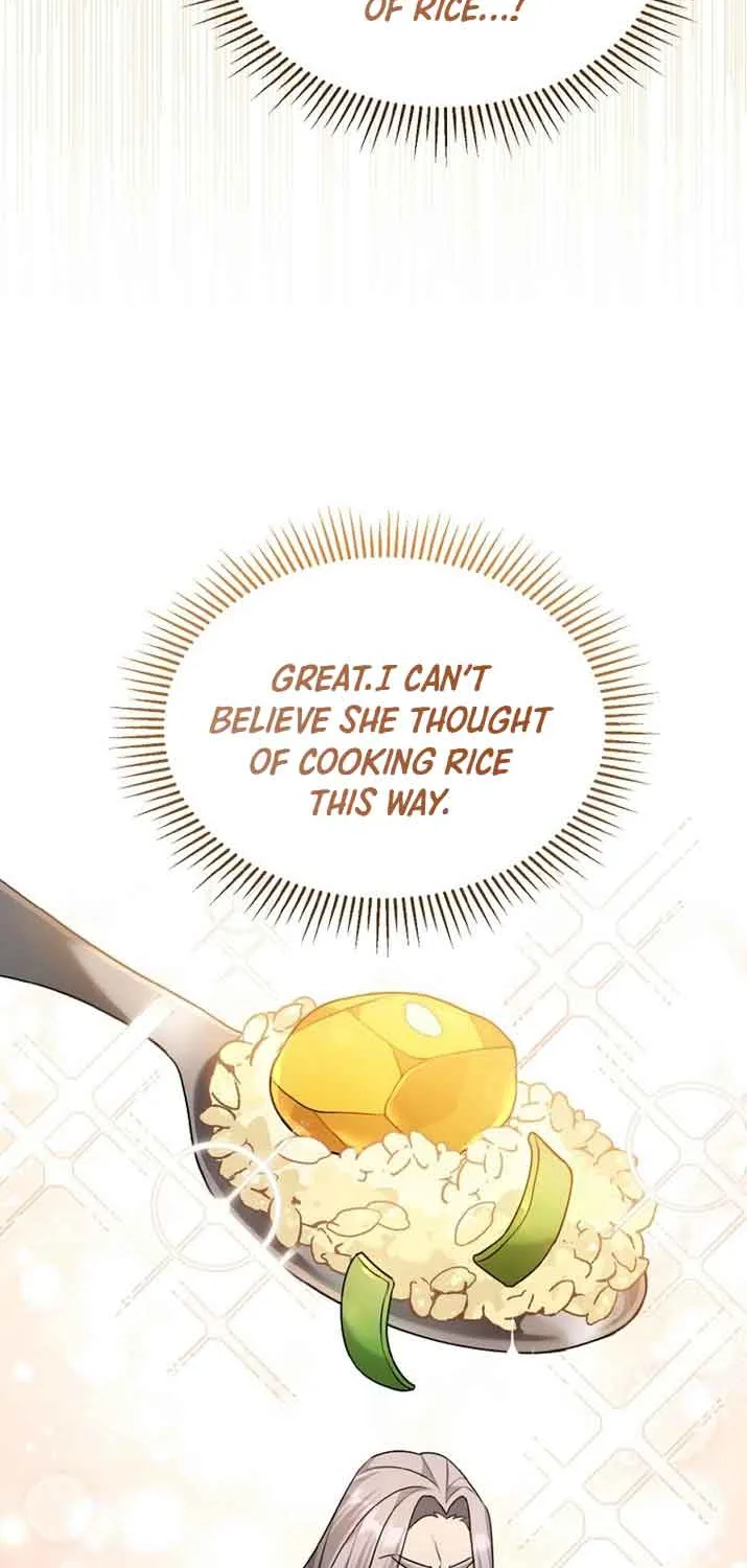 I’m a Villainess, but I’m Good at Cooking Chapter 4 page 51 - 