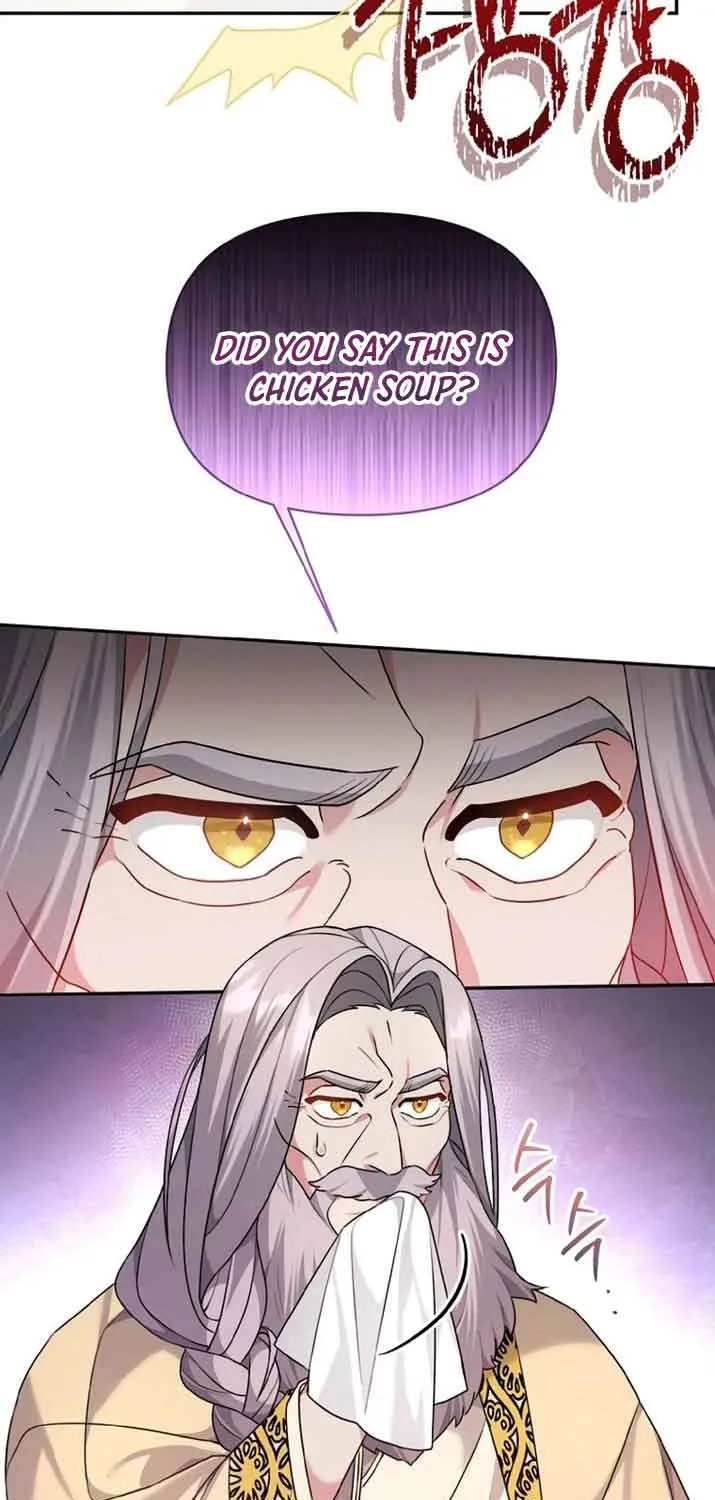 I’m a Villainess, but I’m Good at Cooking Chapter 4 page 56 - 