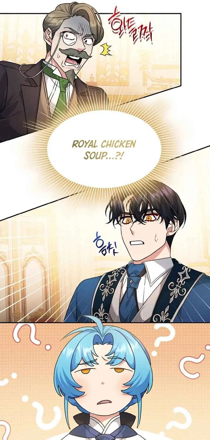 I’m a Villainess, but I’m Good at Cooking Chapter 4 page 64 - 