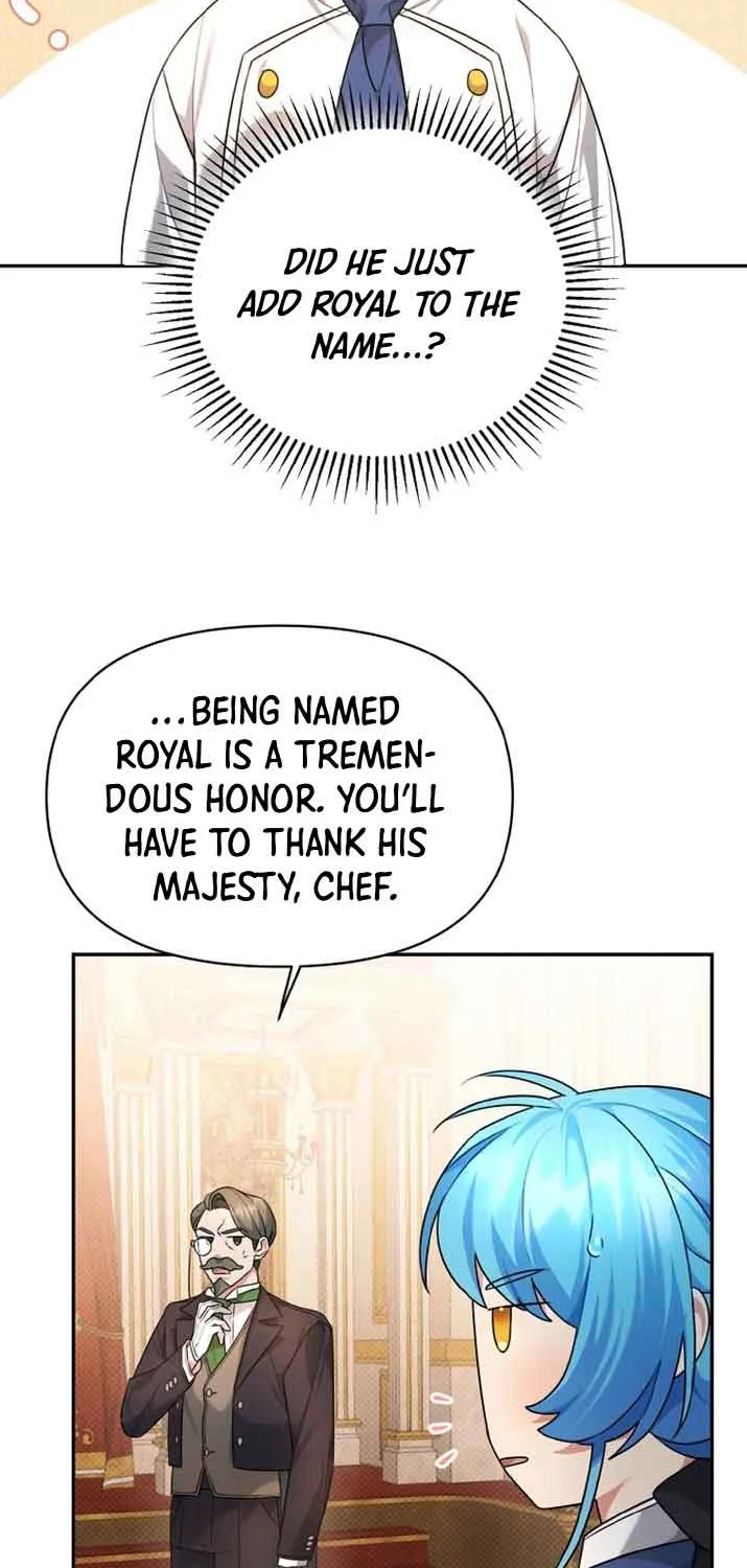 I’m a Villainess, but I’m Good at Cooking Chapter 4 page 65 - 