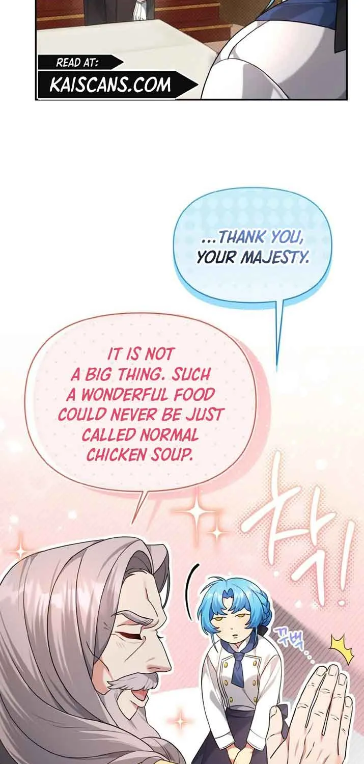 I’m a Villainess, but I’m Good at Cooking Chapter 4 page 66 - 