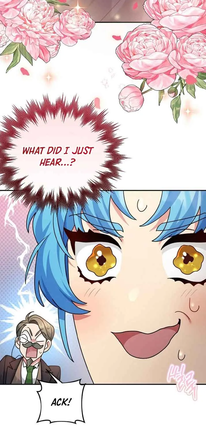 I’m a Villainess, but I’m Good at Cooking Chapter 4 page 70 - 