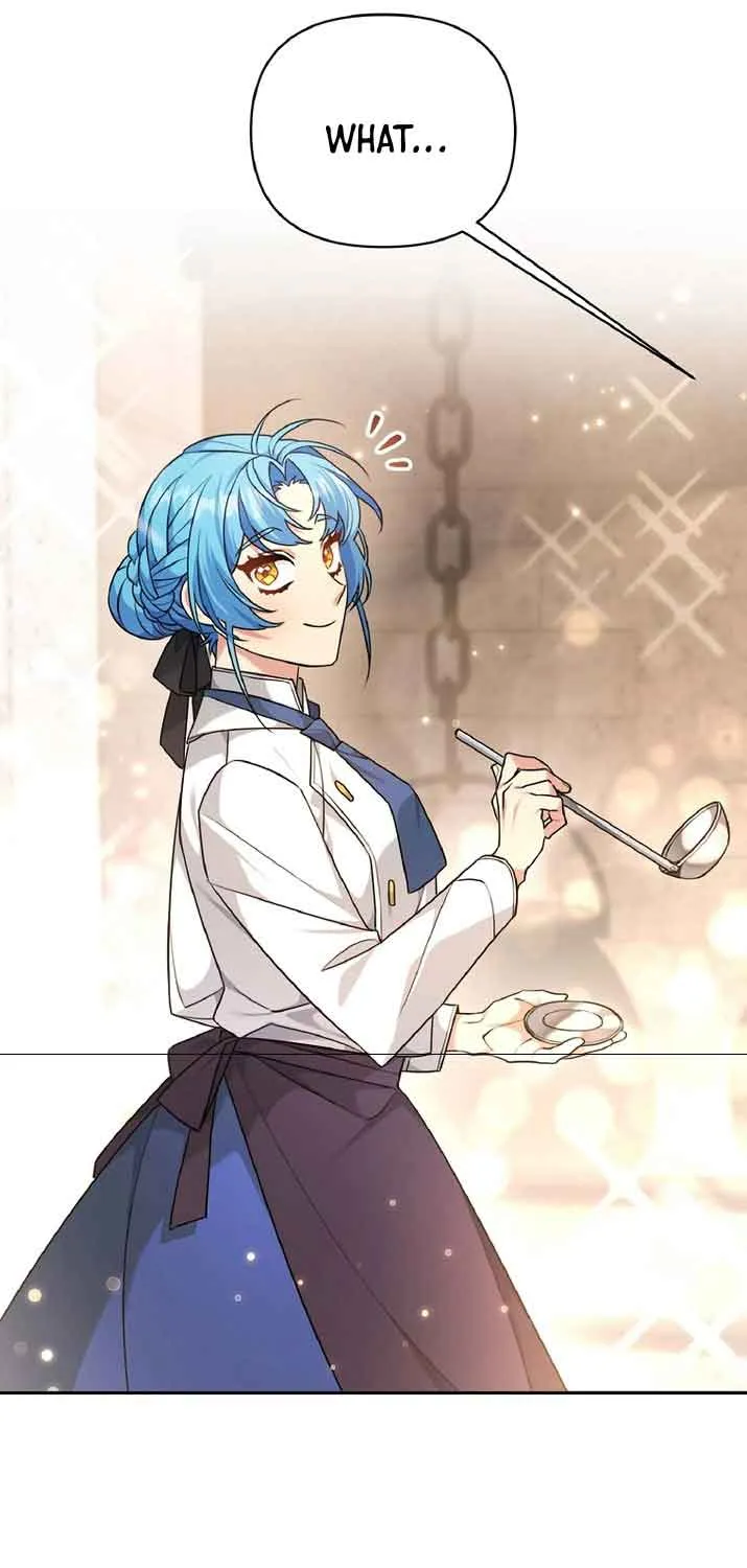 I’m a Villainess, but I’m Good at Cooking Chapter 4 page 8 - 