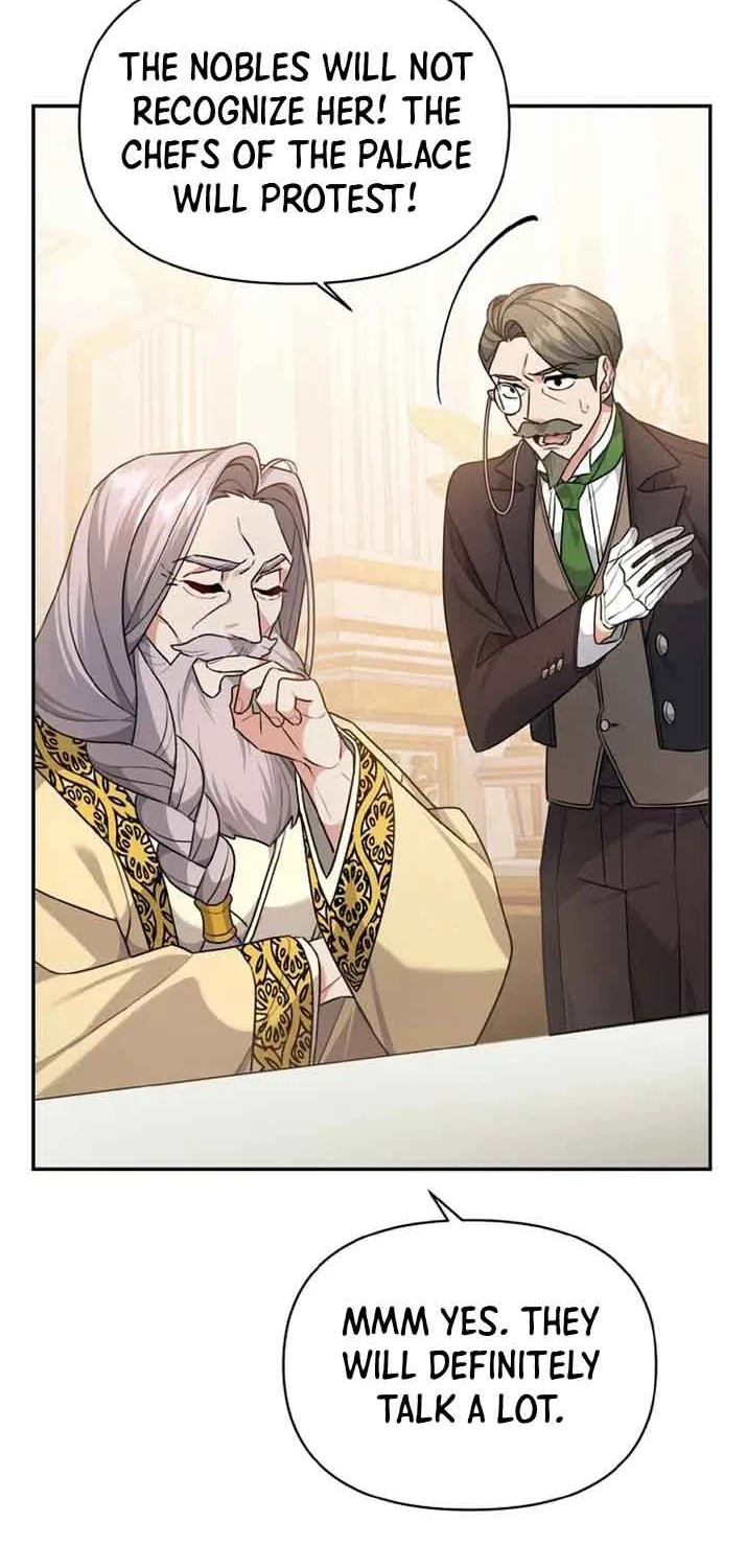 I’m a Villainess, but I’m Good at Cooking Chapter 4 page 73 - 