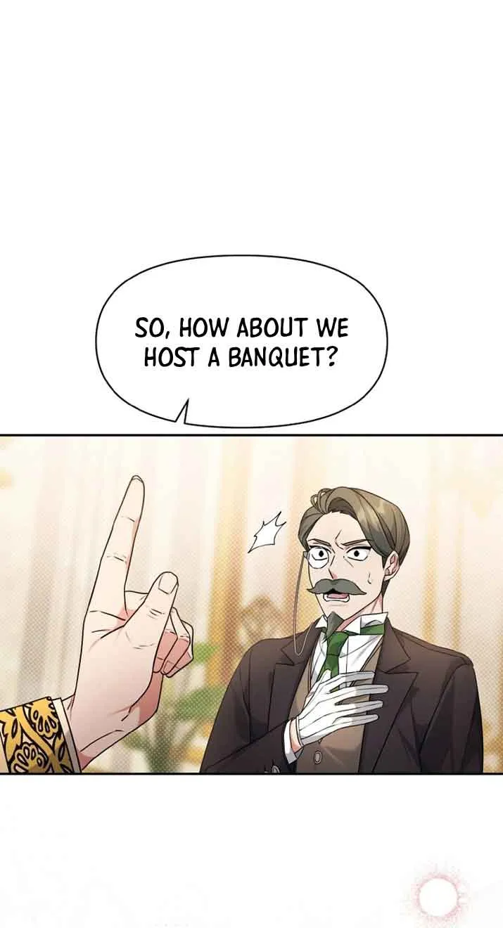 I’m a Villainess, but I’m Good at Cooking Chapter 4 page 74 - 