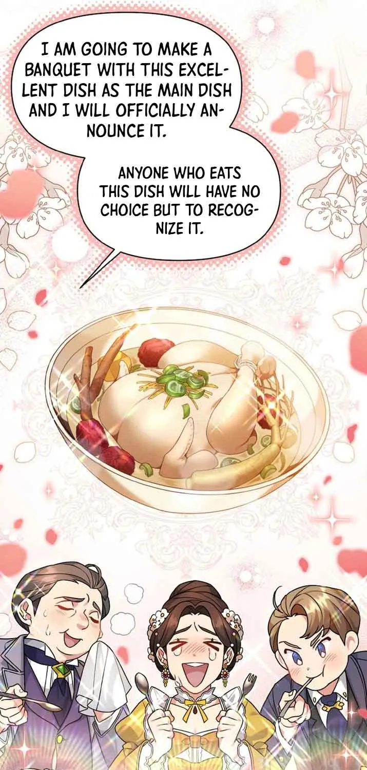I’m a Villainess, but I’m Good at Cooking Chapter 4 page 75 - 