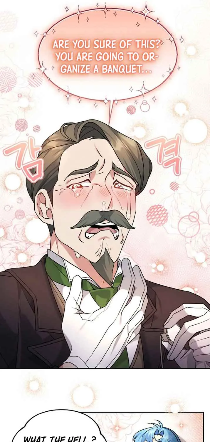 I’m a Villainess, but I’m Good at Cooking Chapter 4 page 78 - 