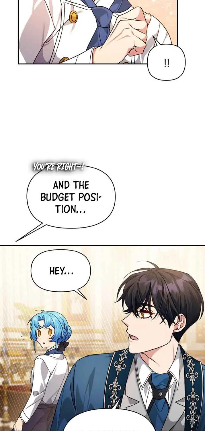 I’m a Villainess, but I’m Good at Cooking Chapter 4 page 80 - 