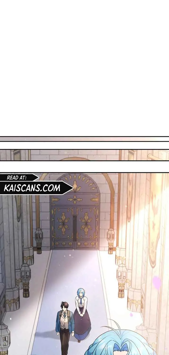 I’m a Villainess, but I’m Good at Cooking Chapter 4 page 82 - 