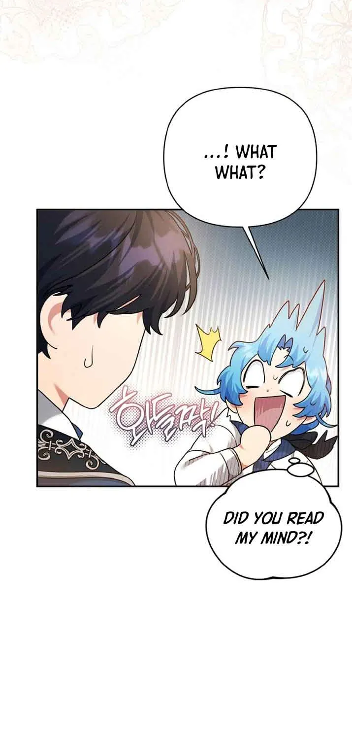 I’m a Villainess, but I’m Good at Cooking Chapter 4 page 90 - 