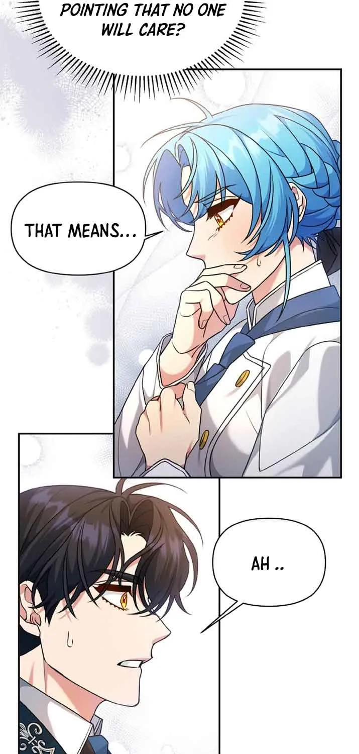 I’m a Villainess, but I’m Good at Cooking Chapter 4 page 93 - 