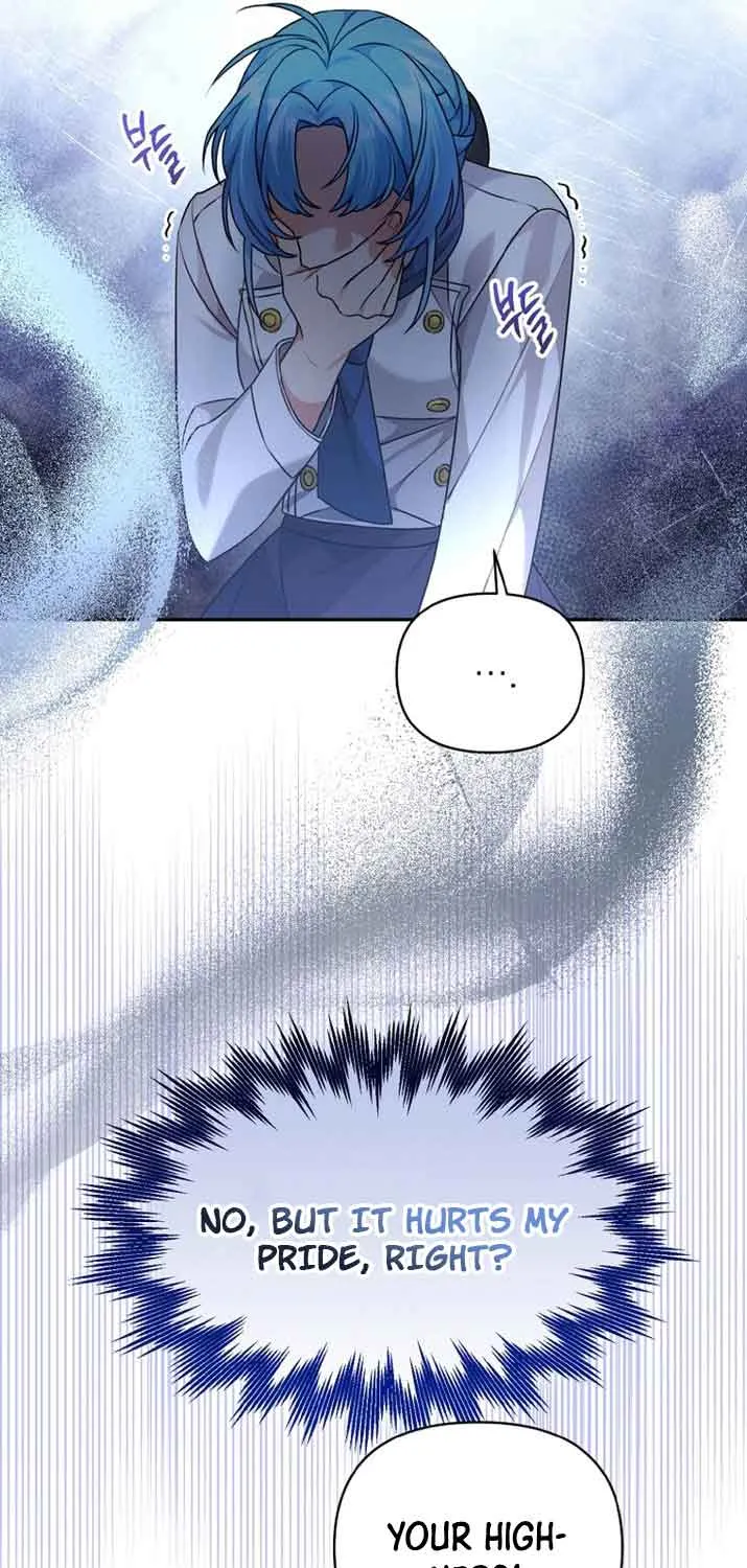 I’m a Villainess, but I’m Good at Cooking Chapter 4 page 97 - 