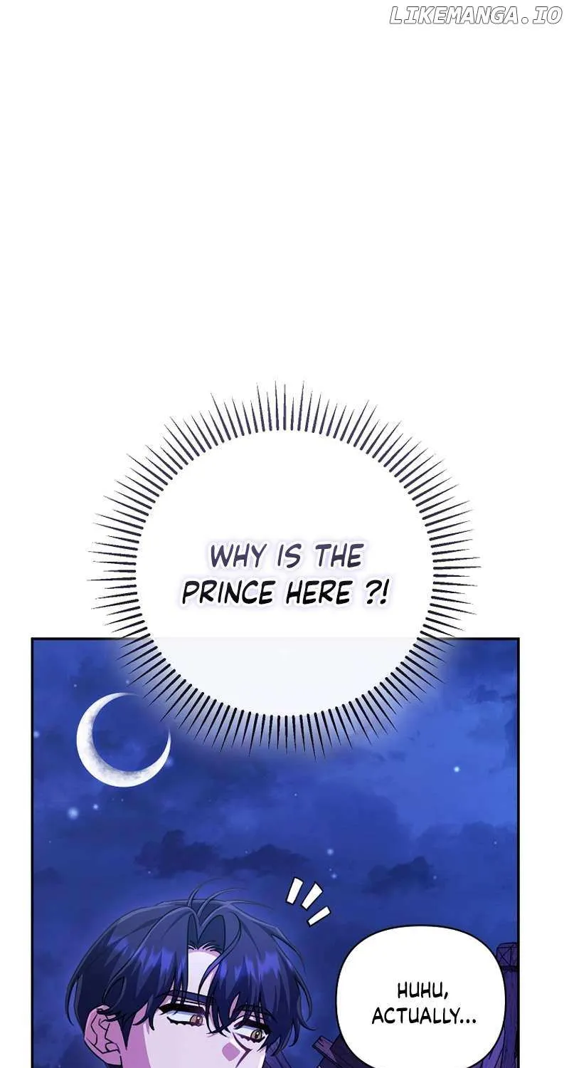 I’m a Villainess, but I’m Good at Cooking Chapter 40 page 2 - 